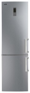 larawan Refrigerator LG GW-B469 ELQZ