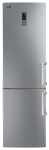 LG GW-B469 ELQZ Refrigerator