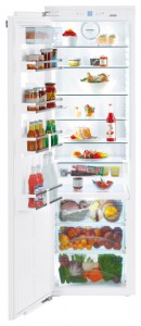larawan Refrigerator Liebherr IKB 3550