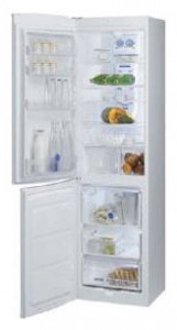 larawan Refrigerator Whirlpool ARC 7593 W