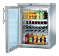 larawan Refrigerator Liebherr FKUv 1662
