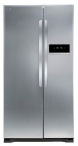 фото Холодильник LG GC-B207 GMQV