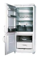 larawan Refrigerator Snaige RF270-1803A
