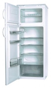 larawan Refrigerator Snaige FR240-1166A GY