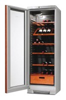 larawan Refrigerator Electrolux ERC 38810 WS