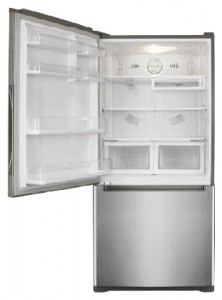 larawan Refrigerator Samsung RL-62 ZBSH