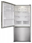 Samsung RL-62 ZBSH Tủ lạnh