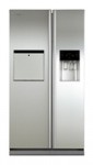 Samsung RSH1FLMR 冷蔵庫