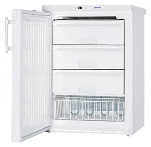 larawan Refrigerator Liebherr GGU 1500
