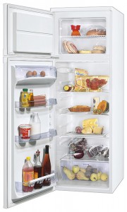 Bilde Kjøleskap Zanussi ZRT 627 W