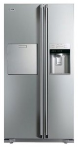 Bilde Kjøleskap LG GW-P227 HSXA