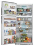 Toshiba GR-Y74RDA MC Refrigerator