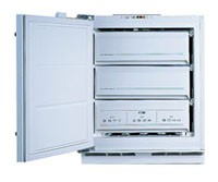 ảnh Tủ lạnh Kuppersbusch IGU 138-6