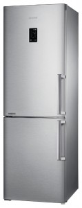 ảnh Tủ lạnh Samsung RB-28 FEJMDS
