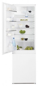 larawan Refrigerator Electrolux ENN 2913 COW