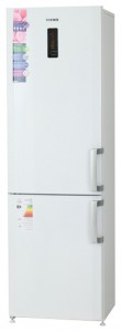 larawan Refrigerator BEKO CN 332200