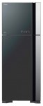 Hitachi R-VG542PU3GGR Холодильник