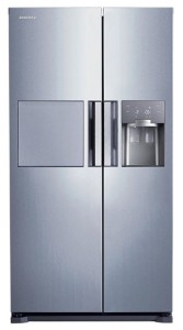 фото Холодильник Samsung RS-7677 FHCSL