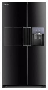 larawan Refrigerator Samsung RS-7687 FHCBC