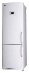 larawan Refrigerator LG GA-449 UVPA