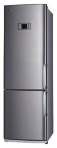 фото Холодильник LG GA-449 USPA