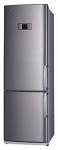 LG GA-449 USPA Refrigerator