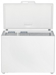 larawan Refrigerator Liebherr GT 3622