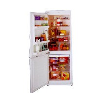 larawan Refrigerator Daewoo Electronics ERF-340 M
