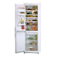 รูปถ่าย ตู้เย็น Daewoo Electronics ERF-340 A
