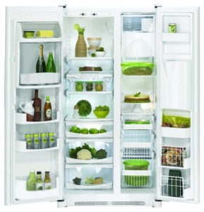 larawan Refrigerator Maytag GS 2625 GEK R