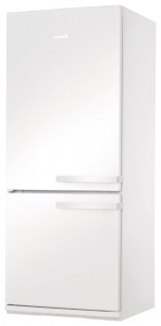 larawan Refrigerator Amica FK218.3AA