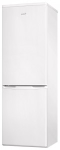 larawan Refrigerator Amica FK238.4F