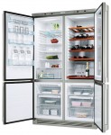 Electrolux ENC 74800 WX Холодильник