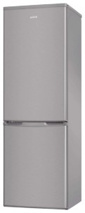 larawan Refrigerator Amica FK238.4FX