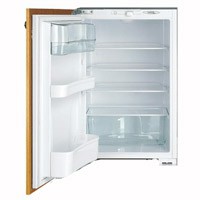 фото Холодильник Kaiser AC 151