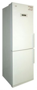 ảnh Tủ lạnh LG GA-449 BPA