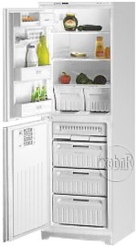 larawan Refrigerator Stinol 102 ELK