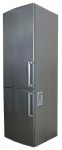 Sharp SJ-B236ZRSL Холодильник