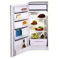 Bilde Kjøleskap Zanussi ZI 7231