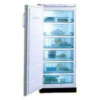 larawan Refrigerator Zanussi ZCV 240