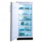 Zanussi ZCV 240 Kühlschrank