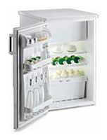larawan Refrigerator Zanussi ZT 154