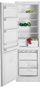 фото Холодильник Indesit CG 2410 W