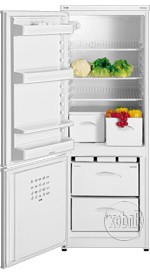 larawan Refrigerator Indesit CG 1275 W