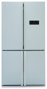 larawan Refrigerator BEKO GNE 114612 X