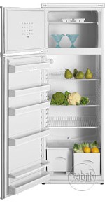 фото Холодильник Indesit RG 2330 W