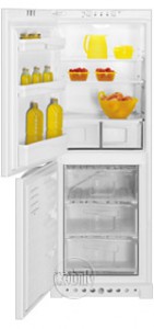 Bilde Kjøleskap Indesit C 233