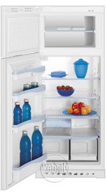 larawan Refrigerator Indesit RA 29