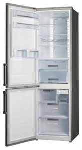 larawan Refrigerator LG GR-B499 BLQZ