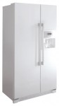Kuppersbusch KE 580-1-2 T PW Refrigerator